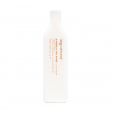 O&M Maintain the Mane Conditioner 350ml