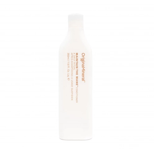 O&M Maintain the Mane Conditioner 350ml