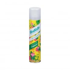 Batiste Dry Shampoo Tropical 200 ml