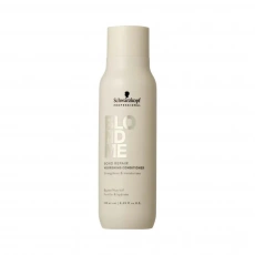 Schwarzkopf Professional BlondMe Bond Enforcing Nourishing Conditioner 250 ml