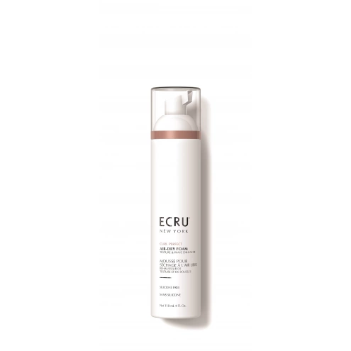 Ecru New York Curl Perfect Air-Dry Foam 118 ml Ecru New York Curl Perfect Air-Dry Foam 118 ml