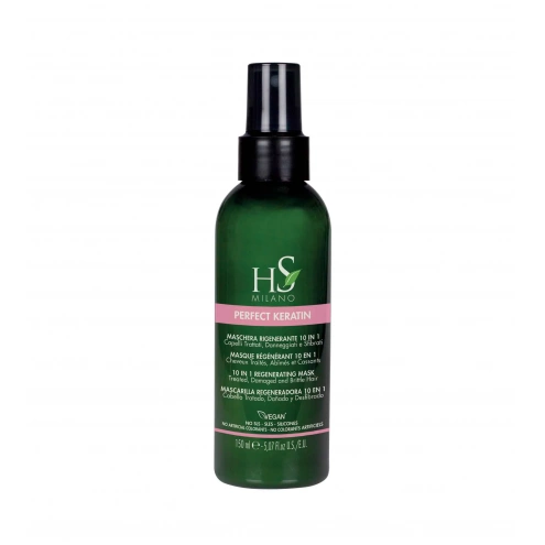 HS Milano 10 In 1 Regenerating Mask 150 ml
