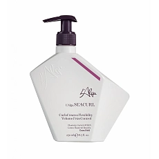 L'Alga Seacurl Lotion bezoplachové mléko pro kudrnaté vlasy 250 ml
