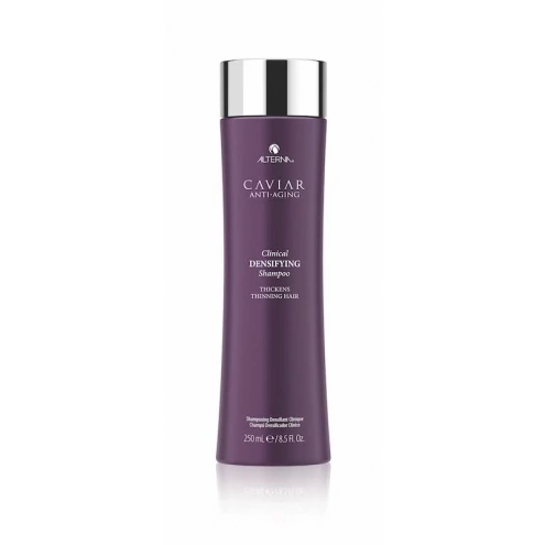 Alterna Caviar Clinical Densifying Shampoo 250ml Alterna Caviar Clinical Densifying Shampoo 250ml