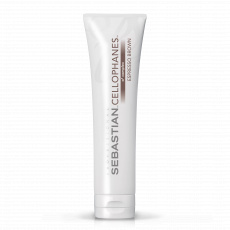 Sebastian Professional Cellophanes Hair Colour Gloss Espresso Brown 300 ml