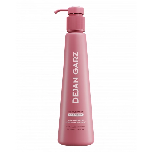 Dejan Garz The Foundation Conditioner 300 ml Dejan Garz The Foundation Conditioner 300 ml