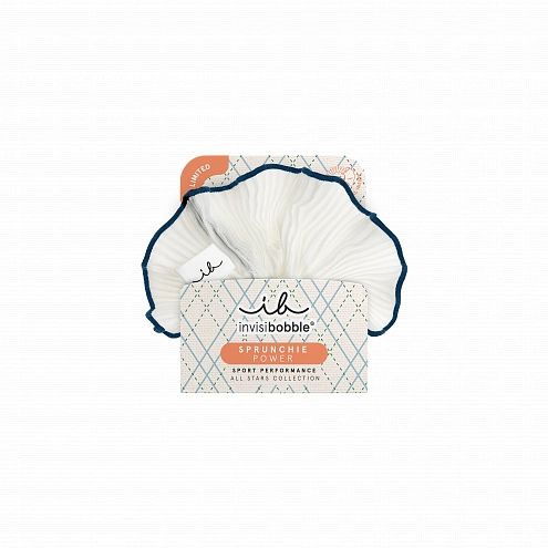 Invisibobble SPRUNCHIE POWER All Stars Match Point 1pc