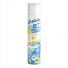 Batiste Dry Shampoo Fresh 200 ml