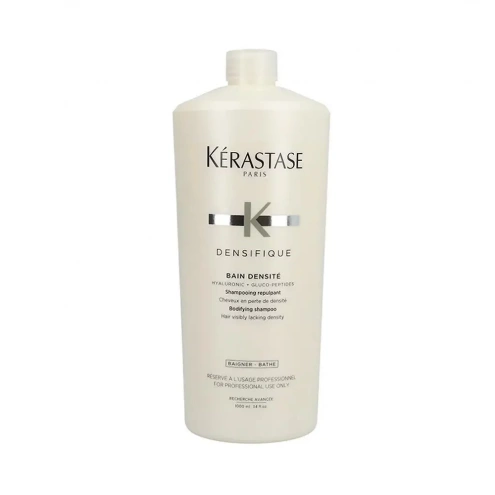 Kérastase Densifique Bain Densité Shampoo 1000 ml Kérastase Densifique Bain Densité Shampoo 1000 ml