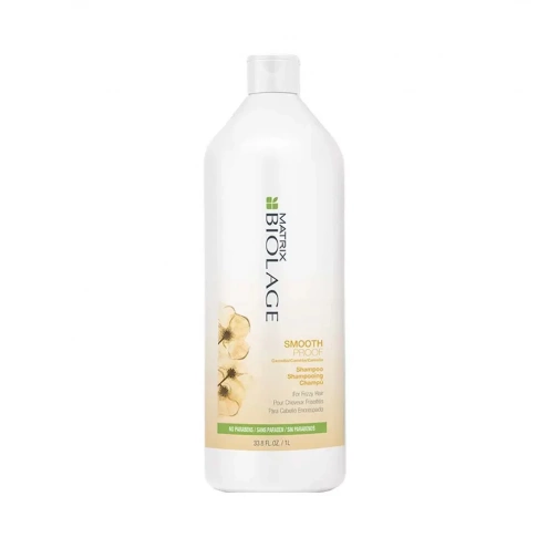 Biolage Smooth Proof Shampoo 1000ml Biolage Smooth Proof Shampoo 1000ml