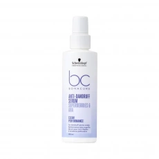 Schwarzkopf Professional Bonacure Anti-Dandruff Serum Superberries & Aha 100 ml