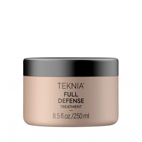 Lakme Teknia Full Defense Treatment 250 ml