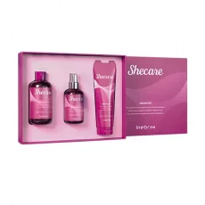 Inebrya Shecare Repair Kit 200 ml