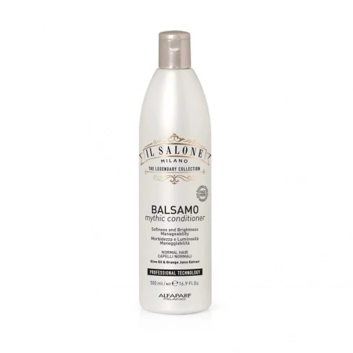 IL SALONE MILANO Mythic Conditioner 500 ml IL SALONE MILANO Mythic Conditioner 500 ml
