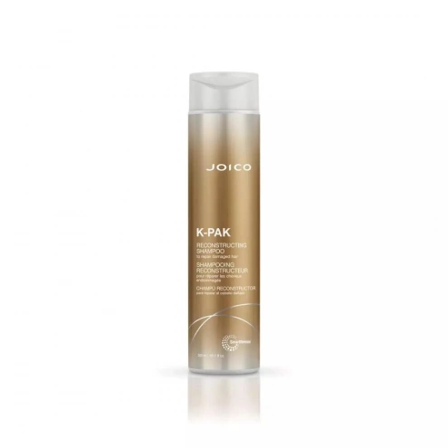 Joico K-PAK Shampoo 300ml Joico K-PAK Shampoo 300ml