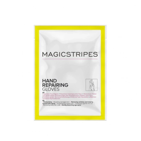 Magicstripes Hand Repairing Gloves 1 ks Magicstripes Hand Repairing Gloves 1 ks