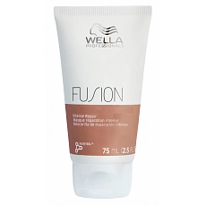 Wella Professionals Fusion Intense Repair Mask 75 ml NEW
