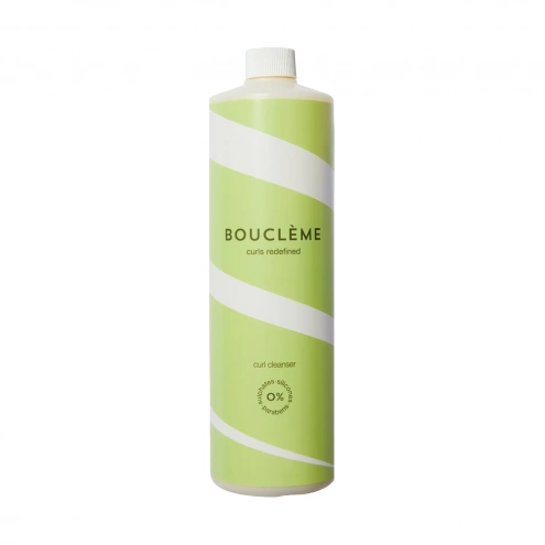 Bouclème Curl Cleanser 1000ml Bouclème Curl Cleanser 1000ml