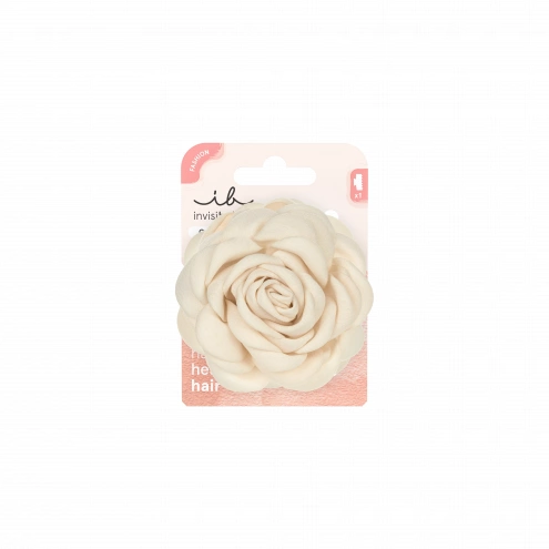 Invisibobble Clipstar M Spring Rose 1 ks Invisibobble Clipstar M Spring Rose 1 ks