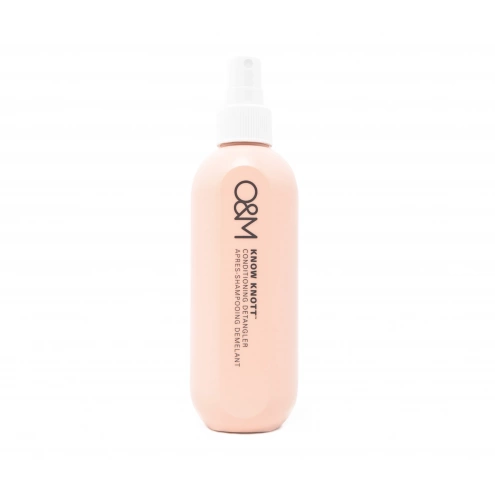 O&M Know Knott Detangling Spray 250ml O&M Know Knott Detangling Spray 250ml