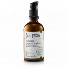 BullFrog Agnostino All-In-One Beard Balm 100ml