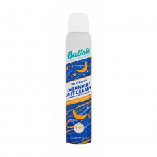 Batiste Dry Shampoo Overnight Light Cleanse 200ml