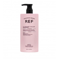 Ref Stockholm Illuminate Colour Shampoo 600 ml