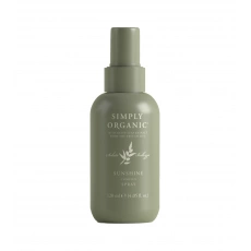 Simply Organic Sunshine Complex Spray 120 ml