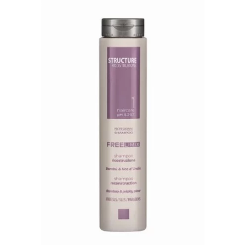 FreeLimix Structure Shampoo 250ml