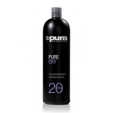 Pura Kosmetica Pure Oxy Oxydizing Emulsion 20 vol. 6% 1000 ml