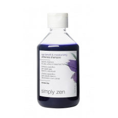 Simply Zen Age Benefit & Moisturizing Whiteness Shampoo 250ml