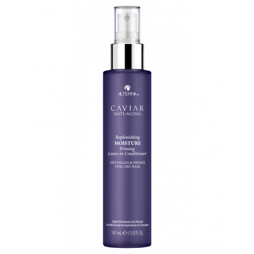 Alterna Caviar Replenishing Moisture Priming Leave-In Conditioner 147 ml Alterna Caviar Replenishing Moisture Priming Leave-In Conditioner 147 ml