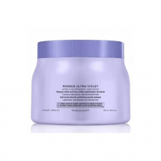 Kérastase Blond Absolu Masque Ultra Violet Mask 500ml