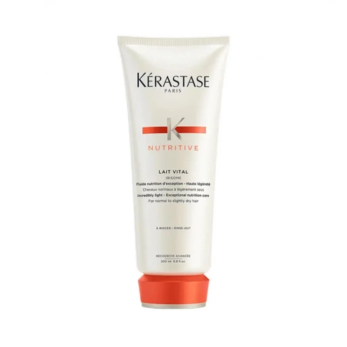 Kérastase Nutritive Lait Vital Irisome Conditioner 200 ml Kérastase Nutritive Lait Vital Irisome Conditioner 200 ml