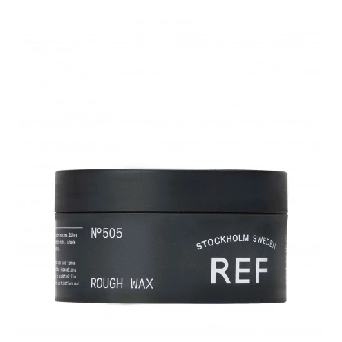 Ref Stockholm Rough Wax N°505 85 ml Ref Stockholm Rough Wax N°505 85 ml