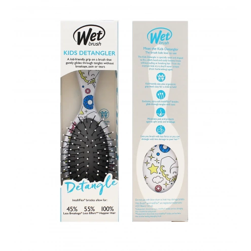 Wet Brush Kids Detangler Unicorn Wet Brush Kids Detangler Unicorn