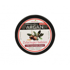 VIVACO Zvláčňující balzám s BIO arganovým olejem Vivaco 100 ml