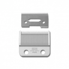 JRL Clipper Blade 2020C Fade Silver