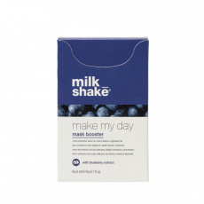 Milk_Shake Mask Booster With Blueberry Extract 6x3 ml