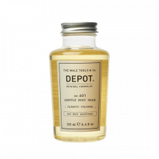Depot 601 Gentle Body Wash Classic Cologne 250 ml