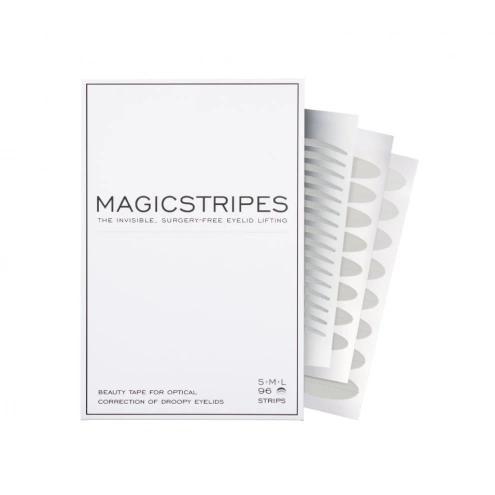 Magicstripes Eyelid Lifting Stripes Trial Pack