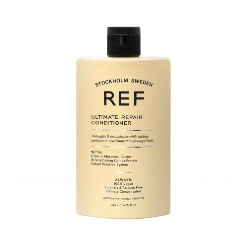 Ref Stockholm Ultimate Repair Conditioner 245 ml Ref Stockholm Ultimate Repair Conditioner 245 ml