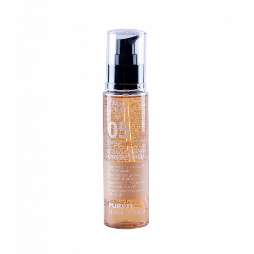 PÜRING PR 05 Hydrargan Moisturizing Crystal Serum 100 ml PÜRING PR 05 Hydrargan Moisturizing Crystal Serum 100 ml