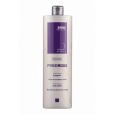 FreeLimix Shine Shampoo 1000ml