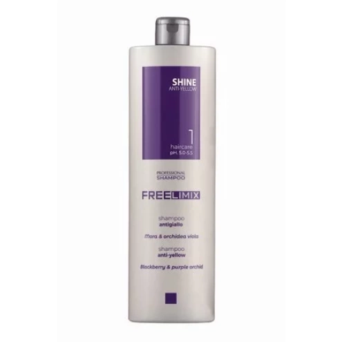 FreeLimix Shine Shampoo 1000ml FreeLimix Shine Shampoo 1000ml