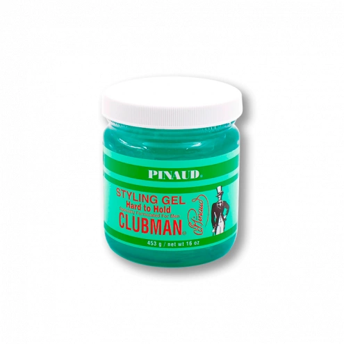 Clubman Styling Gel 453 g Clubman Styling Gel 453 g