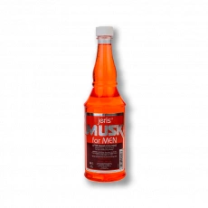 Jeris Musk After Shave 414 ml