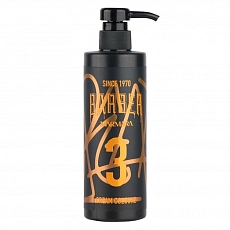 Marmara Barber No.3 Cream Cologne 400 ml