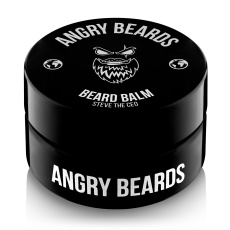 Angry Beards Beard Balm Stave The CEO 46g