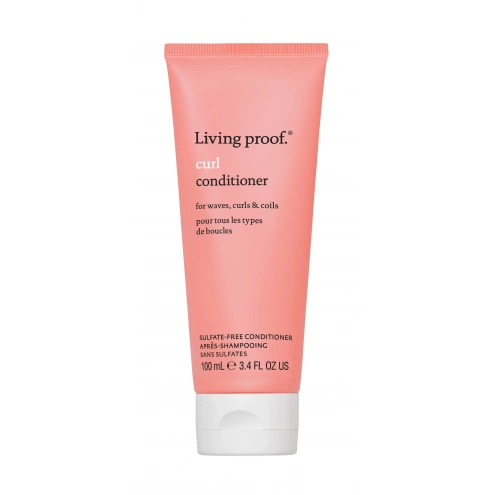 Living Proof Curl Conditioner 100 mL Living Proof Curl Conditioner 100 mL